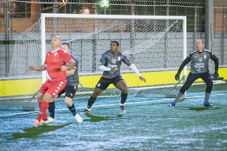 Foot à 7 Carabiniers/AS Monaco 9 janvier 2023, foot à 7-9jan23  34 sur 133 