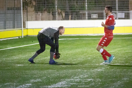 Foot à 7 Carabiniers/AS Monaco 9 janvier 2023, foot à 7-9jan23  38 sur 133 