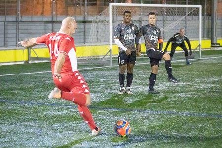 Foot à 7 Carabiniers/AS Monaco 9 janvier 2023, foot à 7-9jan23  42 sur 133 