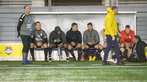 Foot à 7 Carabiniers/AS Monaco 9 janvier 2023, foot à 7-9jan23  45 sur 133 