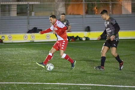 Foot à 7 Carabiniers/AS Monaco 9 janvier 2023, foot à 7-9jan23  47 sur 133 