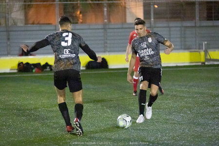 Foot à 7 Carabiniers/AS Monaco 9 janvier 2023, foot à 7-9jan23  49 sur 133 