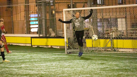 Foot à 7 Carabiniers/AS Monaco 9 janvier 2023, foot à 7-9jan23  60 sur 133 