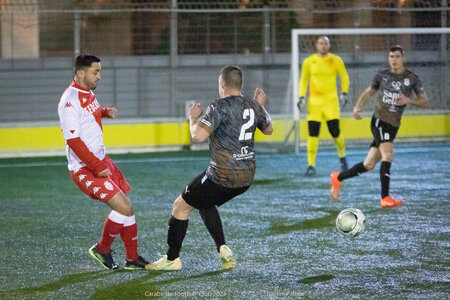 Foot à 7 Carabiniers/AS Monaco 9 janvier 2023, foot à 7-9jan23  62 sur 133 