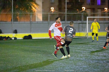 Foot à 7 Carabiniers/AS Monaco 9 janvier 2023, foot à 7-9jan23  63 sur 133 