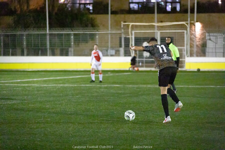 Foot à 7 Carabiniers/AS Monaco 9 janvier 2023, foot à 7-9jan23  64 sur 133 