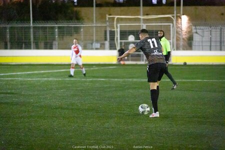 Foot à 7 Carabiniers/AS Monaco 9 janvier 2023, foot à 7-9jan23  65 sur 133 