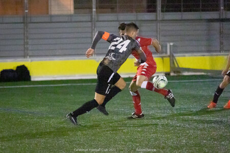Foot à 7 Carabiniers/AS Monaco 9 janvier 2023, foot à 7-9jan23  70 sur 133 