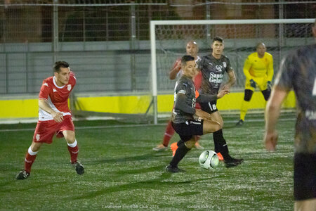Foot à 7 Carabiniers/AS Monaco 9 janvier 2023, foot à 7-9jan23  71 sur 133 