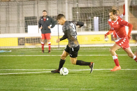 Foot à 7 Carabiniers/AS Monaco 9 janvier 2023, foot à 7-9jan23  72 sur 133 