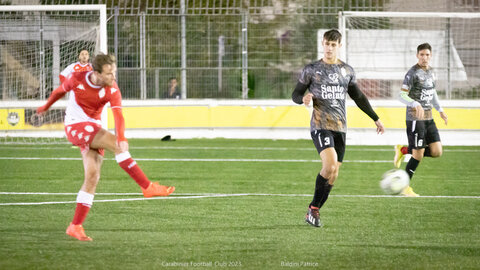 Foot à 7 Carabiniers/AS Monaco 9 janvier 2023, foot à 7-9jan23  73 sur 133 
