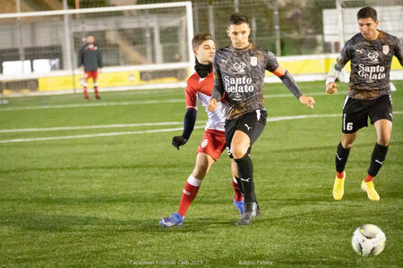 Foot à 7 Carabiniers/AS Monaco 9 janvier 2023, foot à 7-9jan23  76 sur 133 