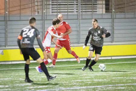 Foot à 7 Carabiniers/AS Monaco 9 janvier 2023, foot à 7-9jan23  82 sur 133 