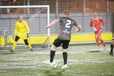 Foot à 7 Carabiniers/AS Monaco 9 janvier 2023, foot à 7-9jan23  83 sur 133 
