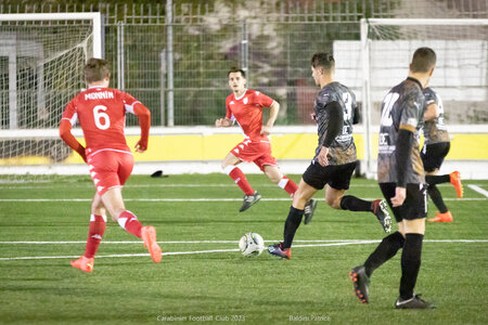 Foot à 7 Carabiniers/AS Monaco 9 janvier 2023, foot à 7-9jan23  87 sur 133 