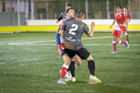 Foot à 7 Carabiniers/AS Monaco 9 janvier 2023, foot à 7-9jan23  90 sur 133 