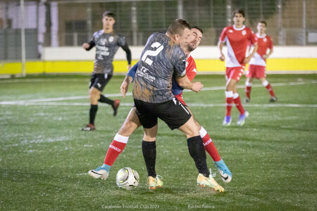 Foot à 7 Carabiniers/AS Monaco 9 janvier 2023, foot à 7-9jan23  91 sur 133 
