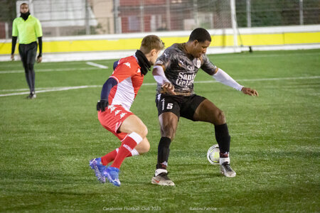 Foot à 7 Carabiniers/AS Monaco 9 janvier 2023, foot à 7-9jan23  93 sur 133 