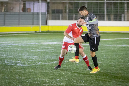 Foot à 7 Carabiniers/AS Monaco 9 janvier 2023, foot à 7-9jan23  95 sur 133 