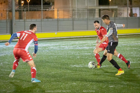 Foot à 7 Carabiniers/AS Monaco 9 janvier 2023, foot à 7-9jan23  96 sur 133 