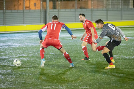 Foot à 7 Carabiniers/AS Monaco 9 janvier 2023, foot à 7-9jan23  98 sur 133 