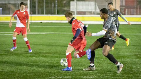Foot à 7 Carabiniers/AS Monaco 9 janvier 2023, foot à 7-9jan23  102 sur 133 