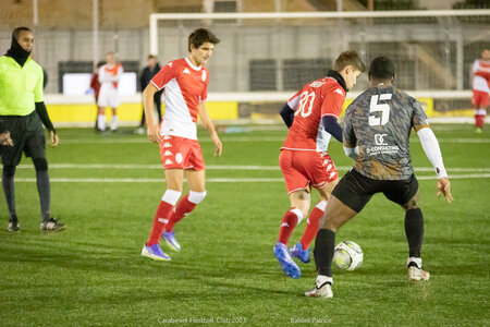 Foot à 7 Carabiniers/AS Monaco 9 janvier 2023, foot à 7-9jan23  103 sur 133 