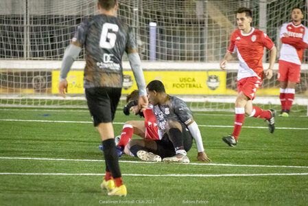 Foot à 7 Carabiniers/AS Monaco 9 janvier 2023, foot à 7-9jan23  106 sur 133 