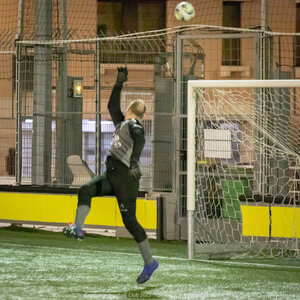 Foot à 7 Carabiniers/AS Monaco 9 janvier 2023, foot à 7-9jan23  108 sur 133 