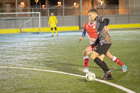 Foot à 7 Carabiniers/AS Monaco 9 janvier 2023, foot à 7-9jan23  109 sur 133 