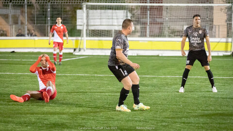 Foot à 7 Carabiniers/AS Monaco 9 janvier 2023, foot à 7-9jan23  111 sur 133 