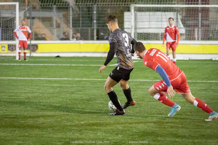 Foot à 7 Carabiniers/AS Monaco 9 janvier 2023, foot à 7-9jan23  113 sur 133 