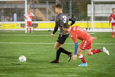 Foot à 7 Carabiniers/AS Monaco 9 janvier 2023, foot à 7-9jan23  114 sur 133 