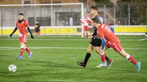 Foot à 7 Carabiniers/AS Monaco 9 janvier 2023, foot à 7-9jan23  115 sur 133 