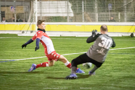 Foot à 7 Carabiniers/AS Monaco 9 janvier 2023, foot à 7-9jan23  119 sur 133 