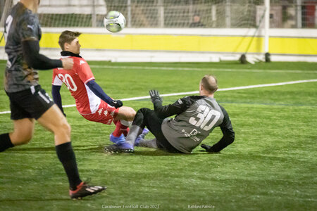Foot à 7 Carabiniers/AS Monaco 9 janvier 2023, foot à 7-9jan23  120 sur 133 