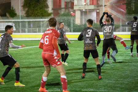 Foot à 7 Carabiniers/AS Monaco 9 janvier 2023, foot à 7-9jan23  122 sur 133 