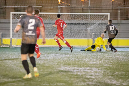 Foot à 7 Carabiniers/AS Monaco 9 janvier 2023, foot à 7-9jan23  127 sur 133 