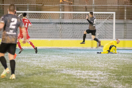 Foot à 7 Carabiniers/AS Monaco 9 janvier 2023, foot à 7-9jan23  129 sur 133 