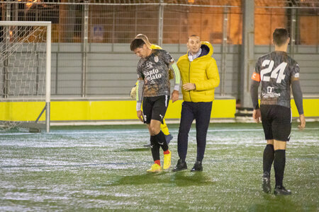 Foot à 7 Carabiniers/AS Monaco 9 janvier 2023, foot à 7-9jan23  130 sur 133 