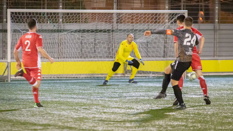 Foot à 7 Carabiniers/AS Monaco 9 janvier 2023, foot à 7-9jan23  132 sur 133 