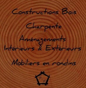 Logos prestas, ICI-Bois