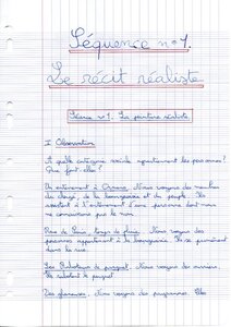 Classeur Témoin 4ème, 1.1.1_Sequence1Seance1_Page1