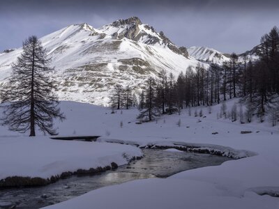 Janvier 23_col de Larche, col de Larche-12012023-_1057270