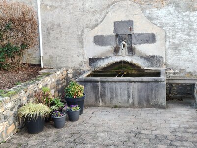 Mirefleurs - La Roche Noire - Saint Georges sur Allier - Busséol, IMG_20230113_161508