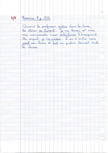 Classeur Témoin 4ème, 3.2.1_IndicatifImparfait2