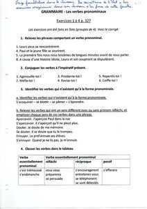 Classeur Témoin 4ème, 4.1.1_Grammaire_VerbesPronominaux6