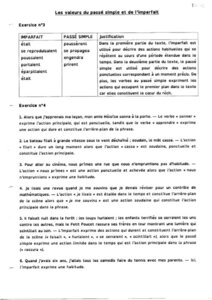 Classeur Témoin 4ème, 4.1.2_Grammaire_ValeursTempsRe cit_3