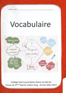 Classeur Témoin 4ème, 5.0_IntercalaireGrammaire