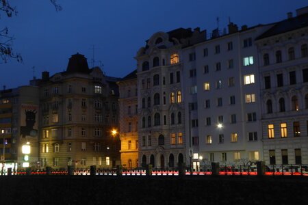 Vienne Nightshots, P1020616
